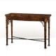 Theo and Alexander Edwardian Bamboo Console