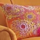 Company C Dippa Coral Pillow