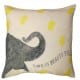 Sugraboo Smart Elephant Pillow