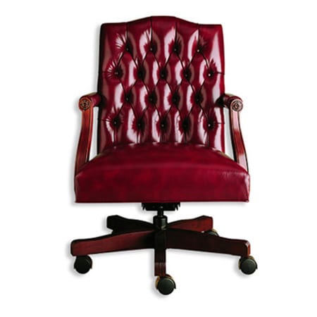 Hancock & Moore Hall Swivel-Tilt Chair