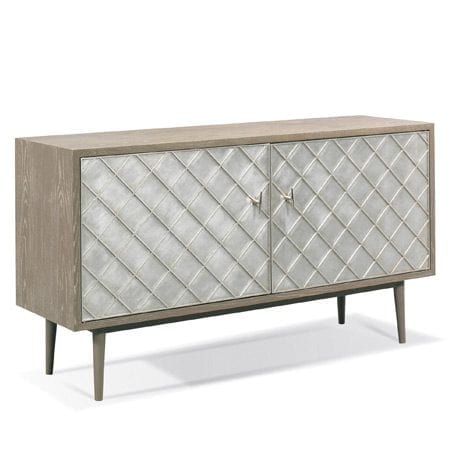 Franco Media Cabinet by Sherrill Occasional