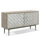 Franco Media Cabinet by Sherrill Occasional