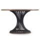Hooker Furniture Dining Room Studio 7H Cinch Round Dining Table