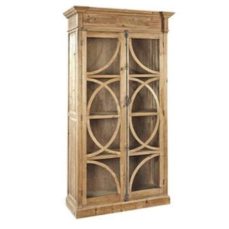 Kaleidoscope Entertainment Cabinet by Furniture Classics
