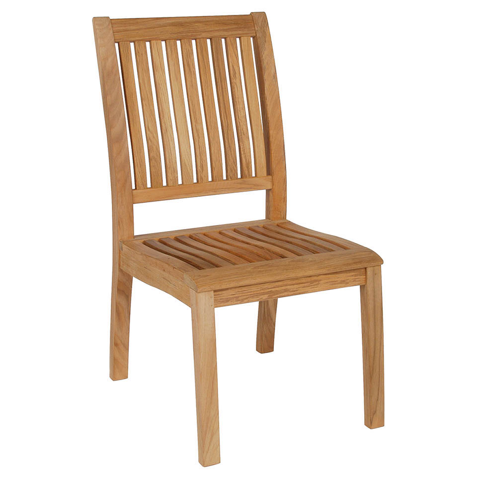 Monaco Side Chair