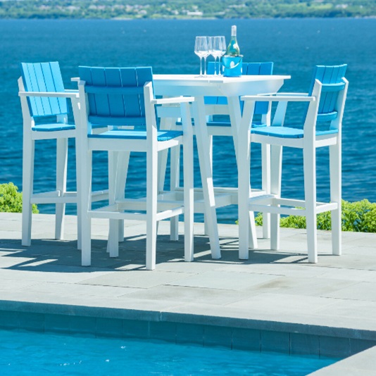 MAD Balcony Table (275)