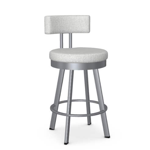 Barry Swivel Stool