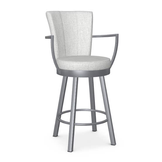 Cardin Swivel Counter Stool