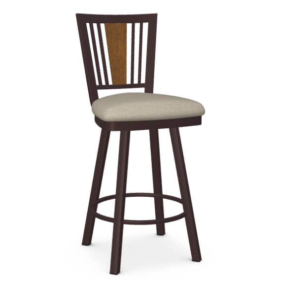 Madison Swivel Counter Stool