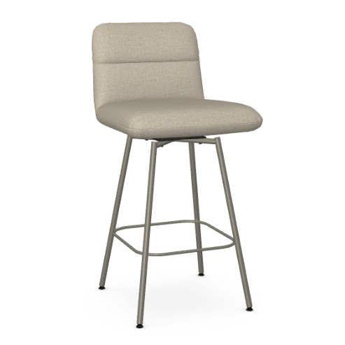 Niles Swivel Counter Stool