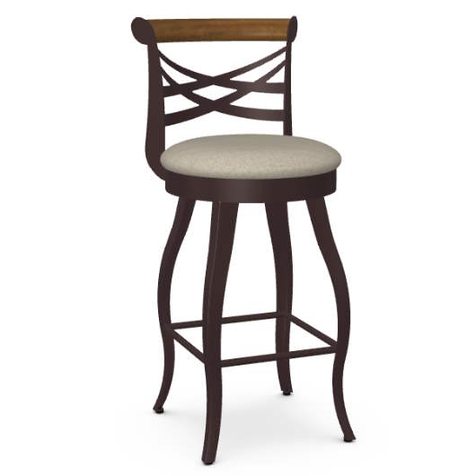 Whisky Counter Stool