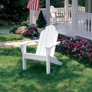 Adirondack Classic Chair (010)