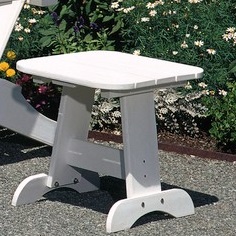 Adirondack End Table (029)