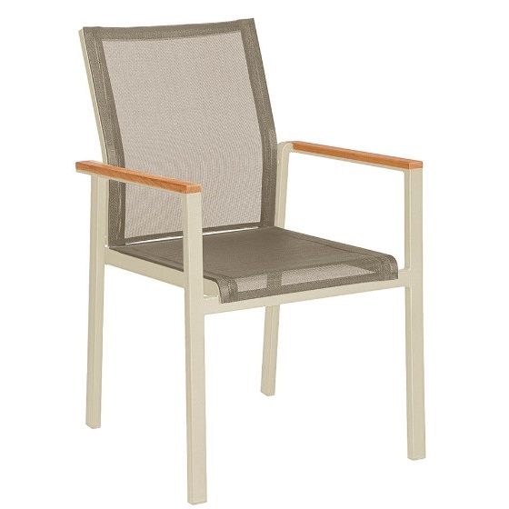 Aura Arm Chair