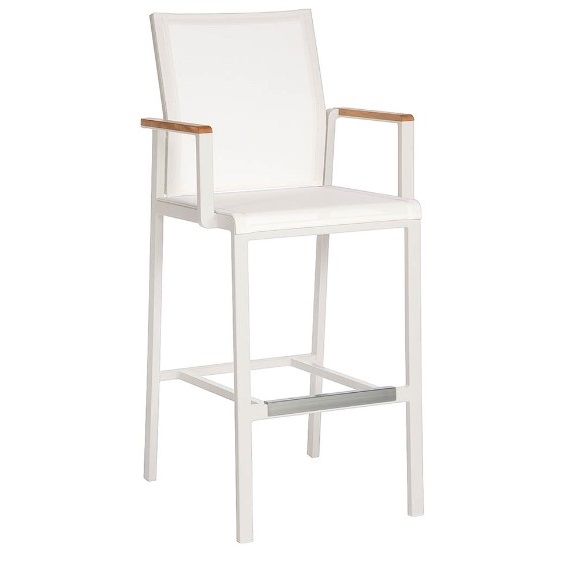 Aura Counter Height Armchair