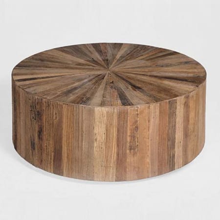 Cyrano Coffee Table