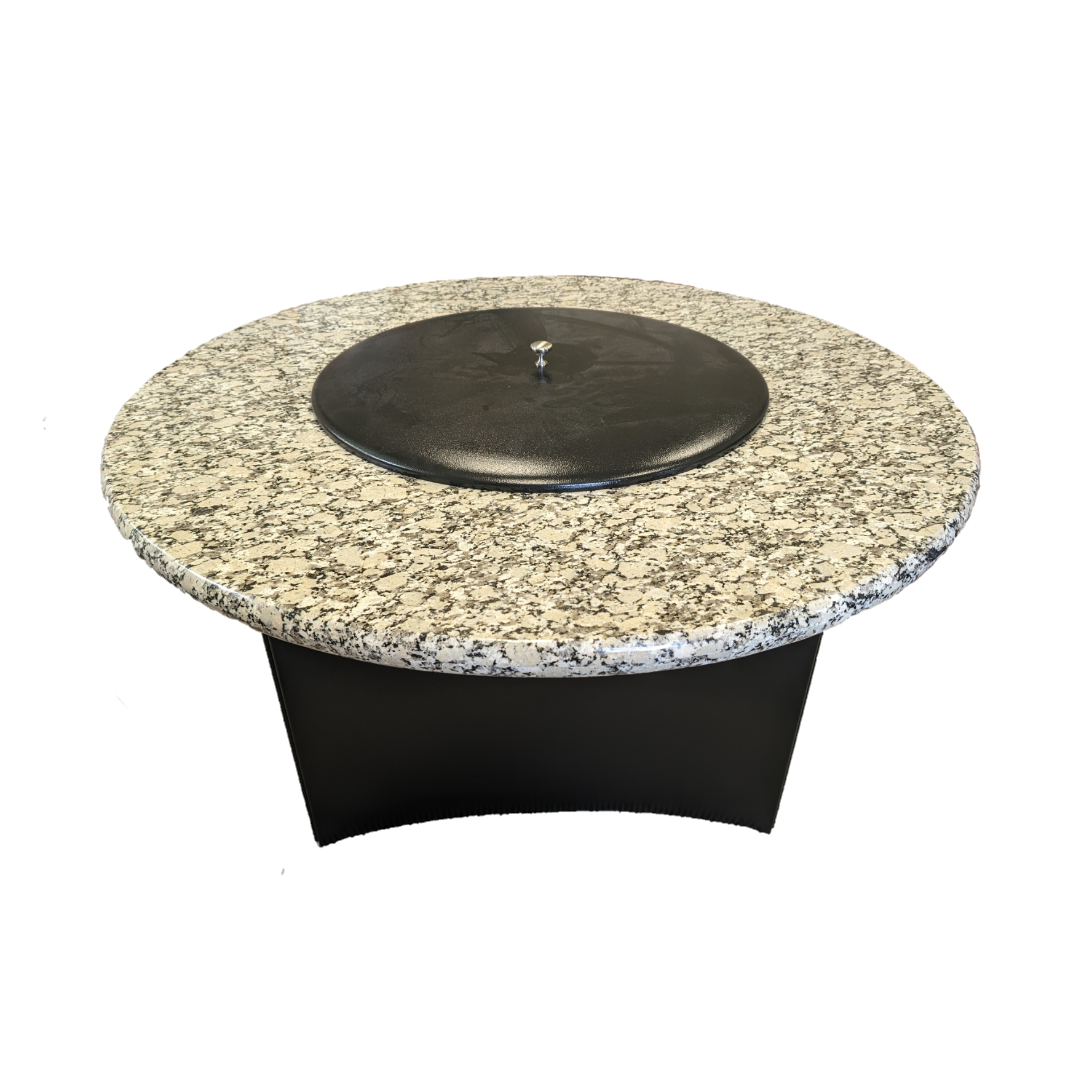 Valle Nevado 42″ Fire Table