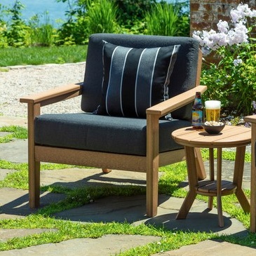 DEX Club Chair (143)