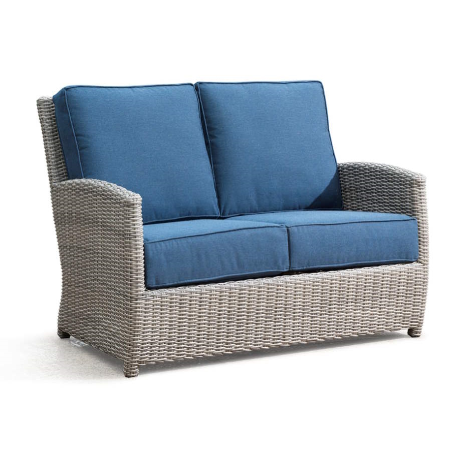Edgewater Loveseat