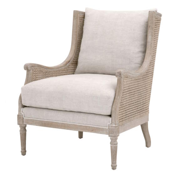 Churchill Club Chair