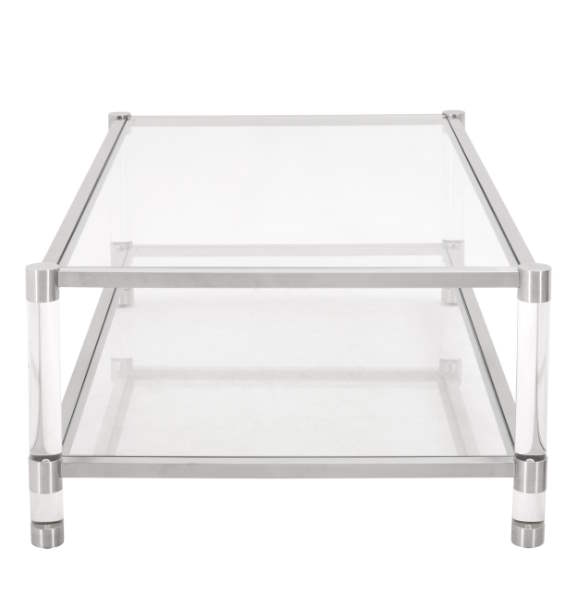 Nouveau Coffee Table