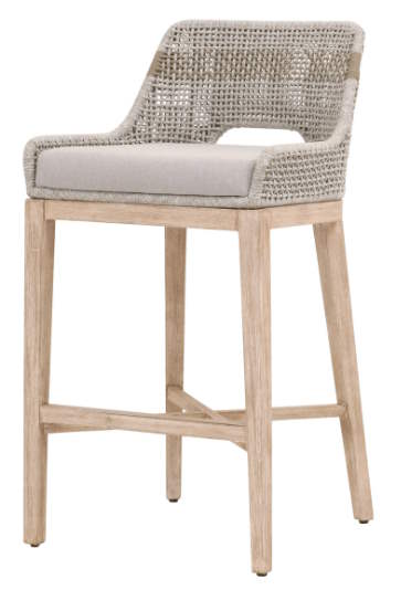 Tapestry Counterstool