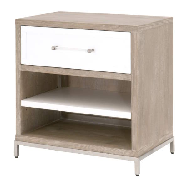 Wrenn Nightstand
