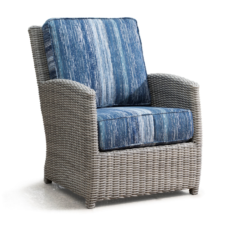 Edgewater Club Chair