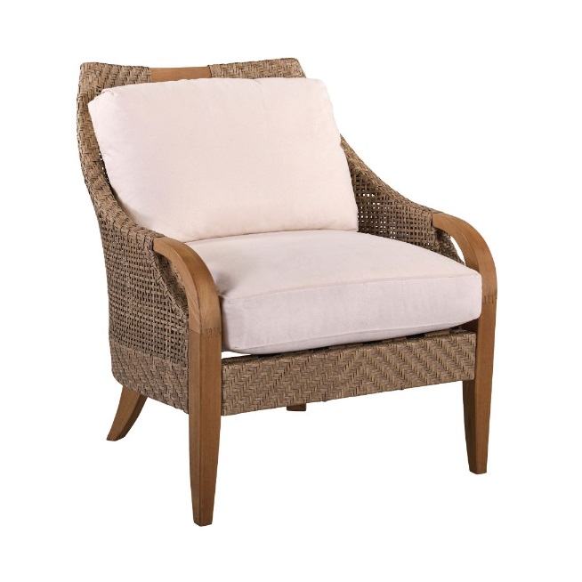 Edgewood Lounge Chair
