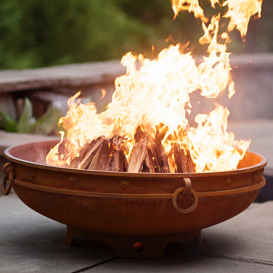 Emperor Fire Pit