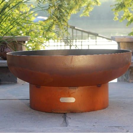 Low Boy Fire Pit