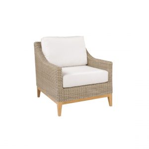 Frances Lounge Chair