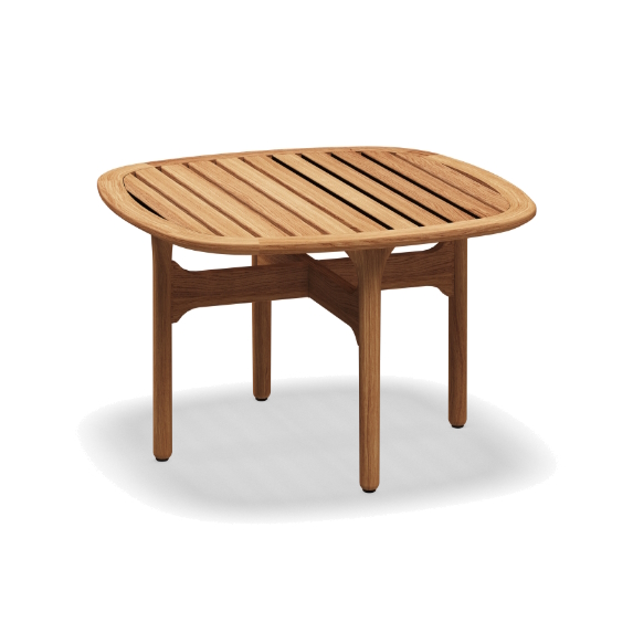 Bay Teak Side Table