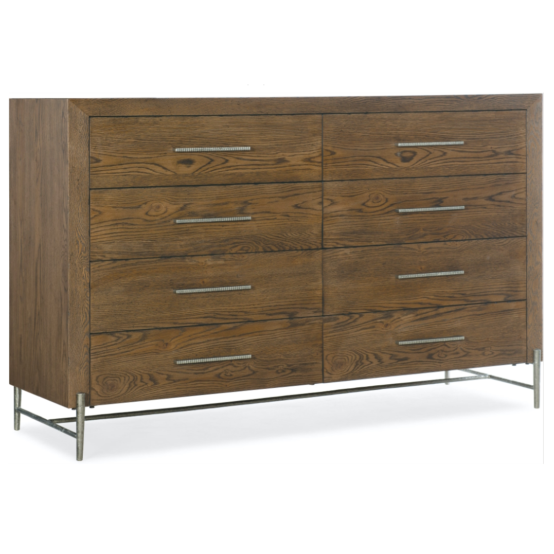 Chapman 8-Drawer Dresser