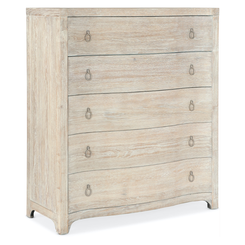 Serenity Monterey 5 Drawer Chest