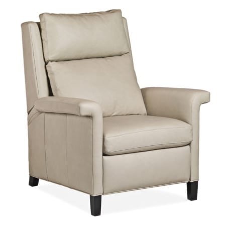 Ghent Leather Recliner