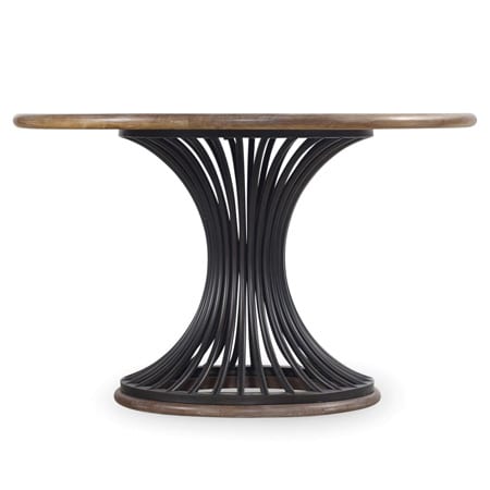 Studio 7H Cinch Round Dining Table