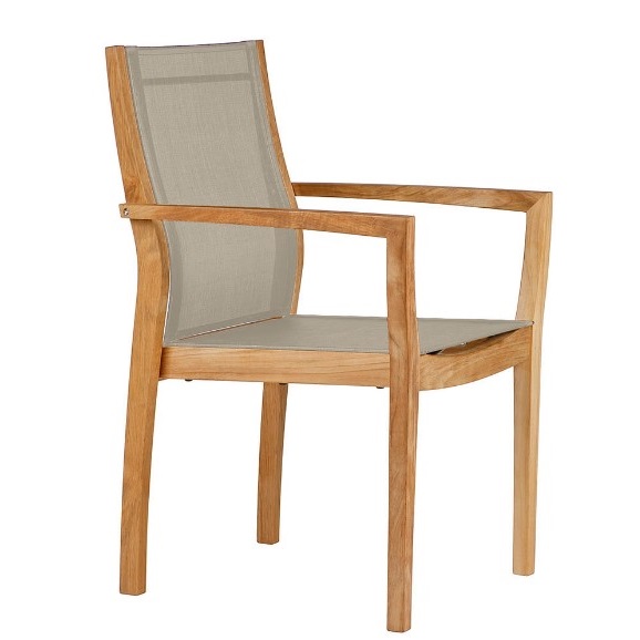 Horizon Armchair