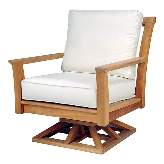 Chelsea Swivel Rocker Lounge Chair