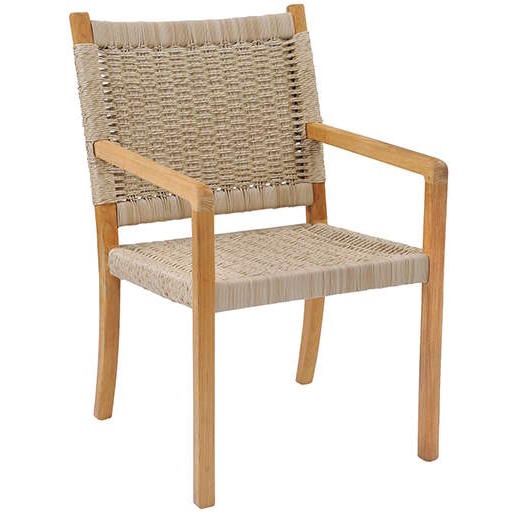 Hudson Dining Armchair