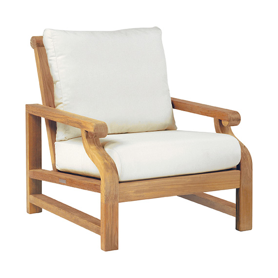 Nantucket Lounge Chair