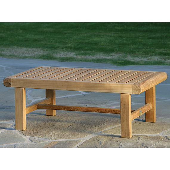 Nantucket Coffee Table