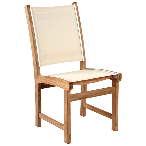 St. Tropez Side Chair