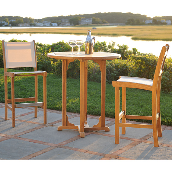 St. Tropez Bar Chair