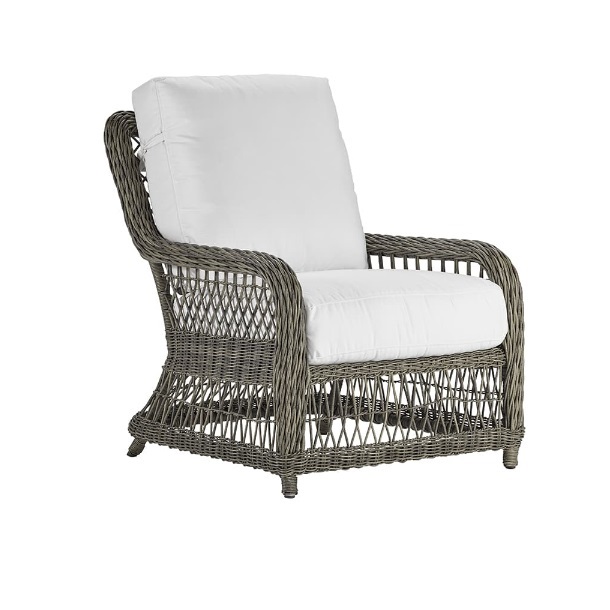 Mystic Harbor Lounge Chair