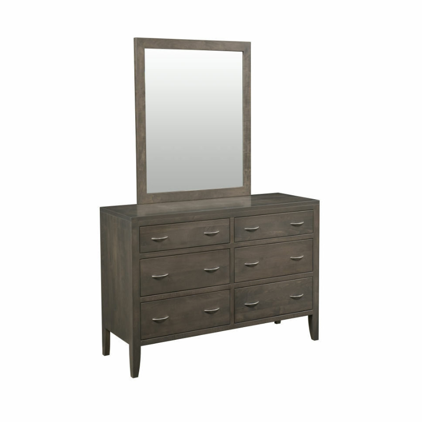 Barrington Dresser w/Mirror