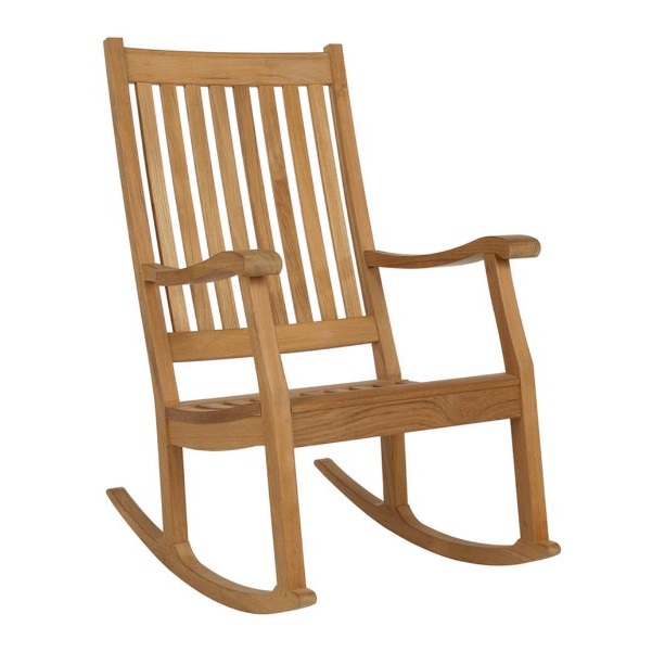 Newport Rocking Chair