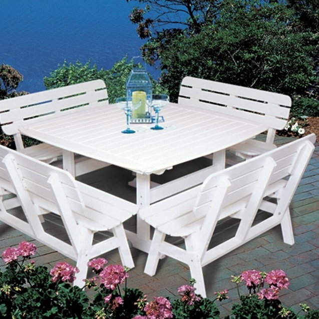 Portsmouth Bench 4′ (045)