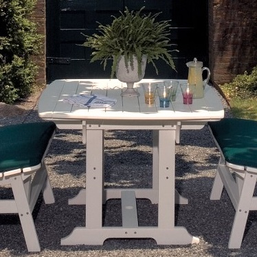 Portsmouth Dining Table (053)