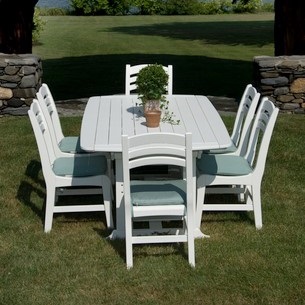 Portsmouth Dining Table 42×72 (052)